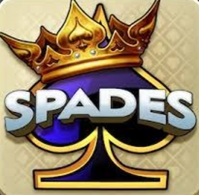 Spades Logo